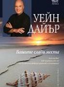 Вашите слаби места